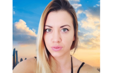 Jelena (Lazić) Jovičić