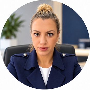 Jelena Jovičić