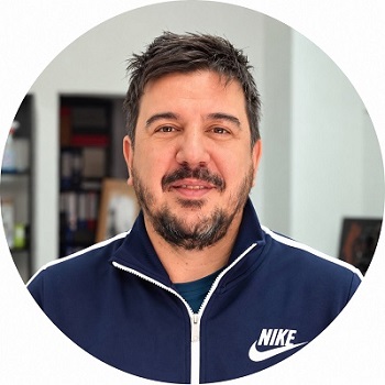 Marko Luković